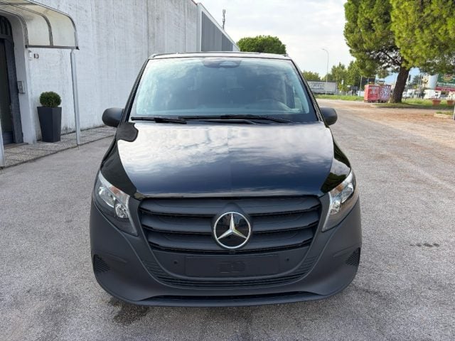Mercedes-Benz Vito 2.0 116 CDI PL Tourer Pro Extra-Long - foto 2 di 4