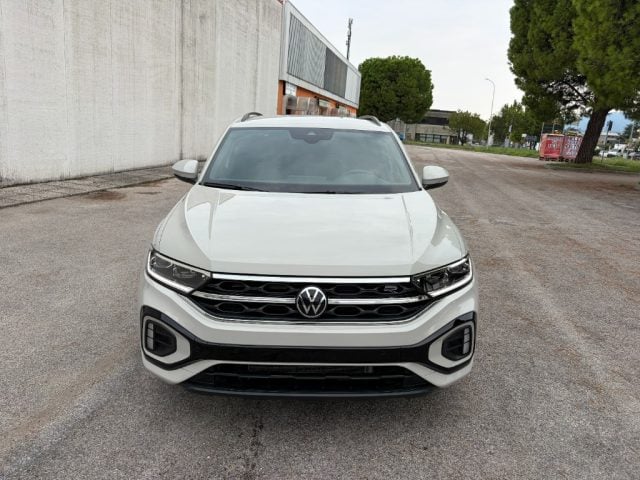 Volkswagen T-Roc 1.0 TSI R-Line - foto 2 di 4