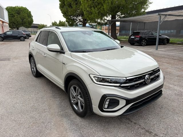 Volkswagen T-Roc 1.0 TSI R-Line - foto 3 di 4