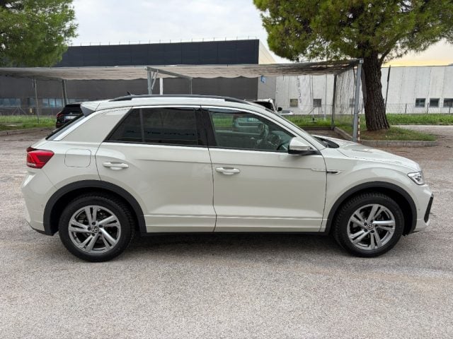 Volkswagen T-Roc 1.0 TSI R-Line - foto 4 di 4