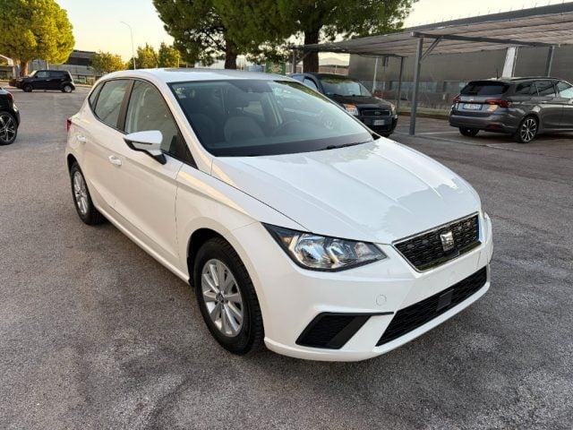 SEAT Ibiza 1.0 TGI 5 porte Style - foto 2 di 4