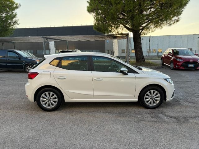 SEAT Ibiza 1.0 TGI 5 porte Style - foto 3 di 4