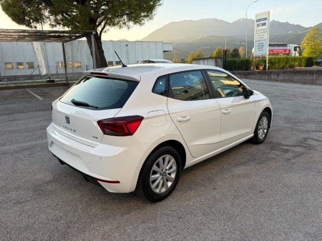 SEAT Ibiza 1.0 TGI 5 porte Style - foto 4 di 4