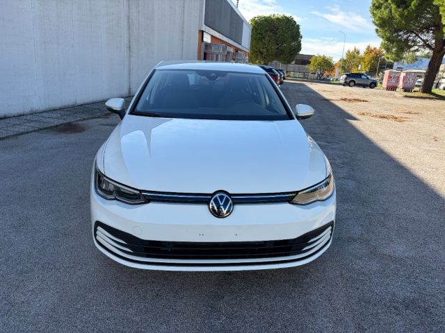 Volkswagen Golf 1.5 TGI Life - foto 2 di 4