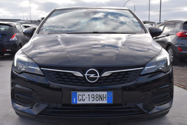 Opel Astra 1.5 CDTI 122 CV S&S 5 porte Business Elegance - foto 2 di 4