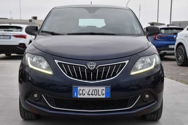 Lancia Ypsilon 1.0 FireFly 5 porte S&S Hybrid Ecochic Gold - foto 2 di 4