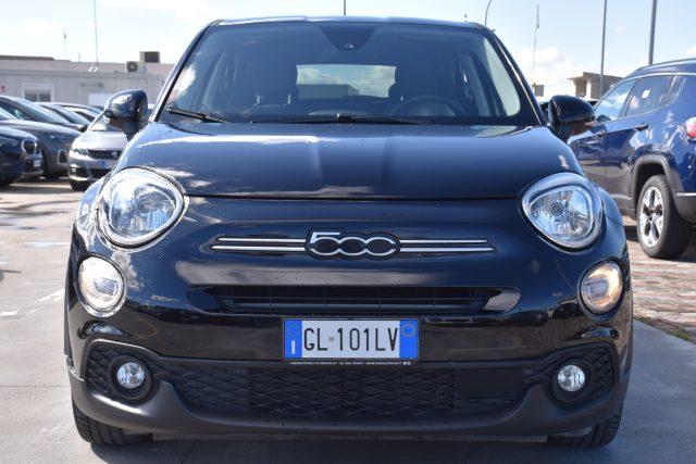 Fiat 500X 1.3 MultiJet 95 CV Club - foto 2 di 4