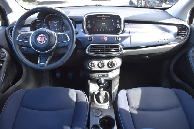 Fiat 500X 1.3 MultiJet 95 CV Club - foto 4 di 4