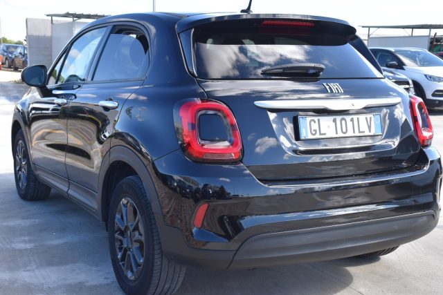 Fiat 500X 1.3 MultiJet 95 CV Club - foto 3 di 4