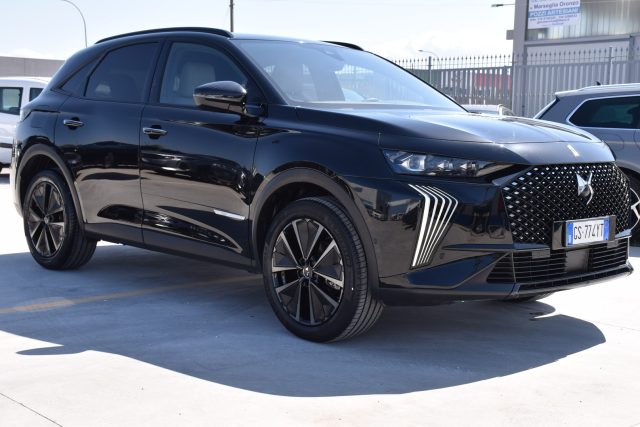 DS Automobiles DS 7 BlueHDi 130 aut. Esprit De Voyage - foto 3 di 4