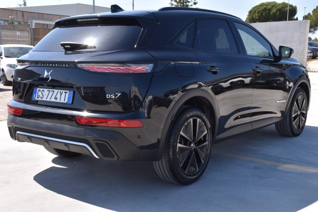 DS Automobiles DS 7 BlueHDi 130 aut. Esprit De Voyage - foto 4 di 4