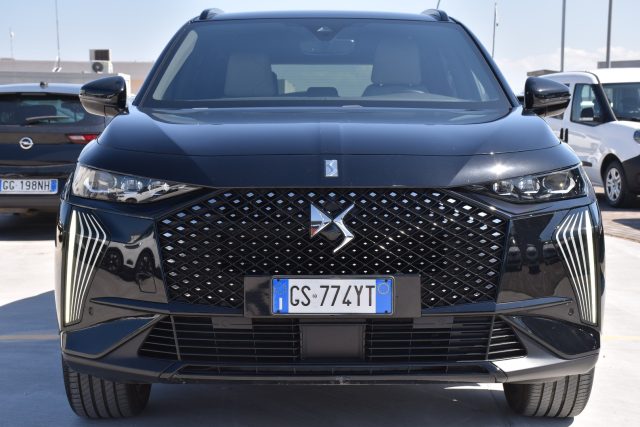 DS Automobiles DS 7 BlueHDi 130 aut. Esprit De Voyage - foto 2 di 4