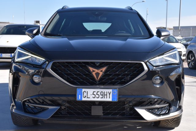 CUPRA Formentor 2.0 TDI 4Drive DSG *TELEC. 360, SEDILI SPORTIVI* - foto 2 di 4