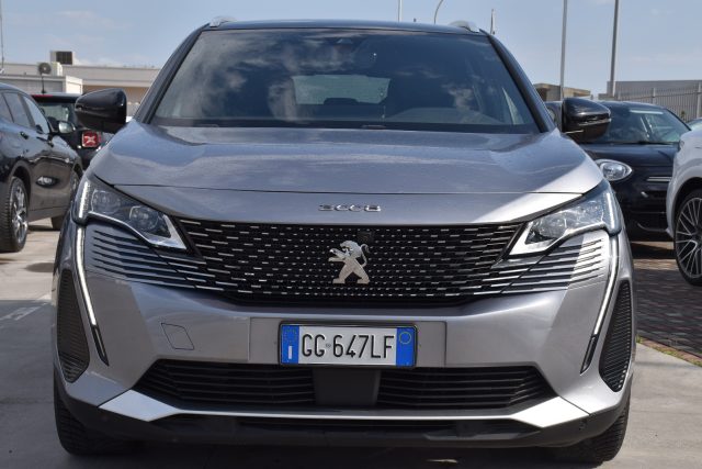 Peugeot 3008 BlueHDi 130 S&S EAT8 GT Pack - foto 2 di 4