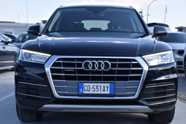 Audi Q5 40 TDI quattro S tronic Business Sport *COCKPIT* - foto 2 di 4