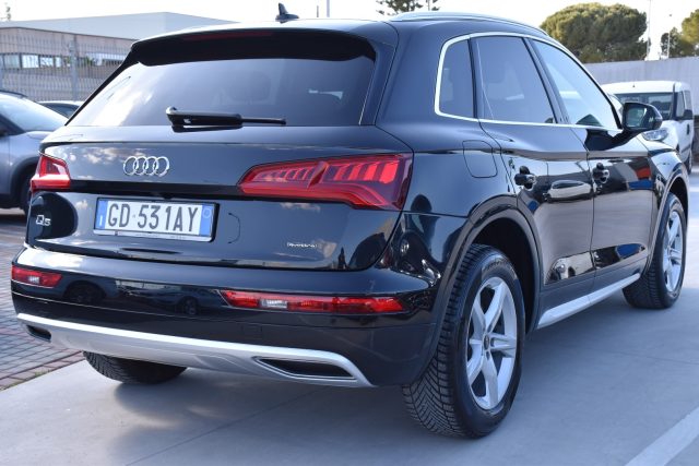 Audi Q5 40 TDI quattro S tronic Business Sport *COCKPIT* - foto 4 di 4