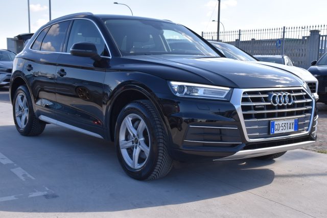 Audi Q5 40 TDI quattro S tronic Business Sport *COCKPIT* - foto 3 di 4