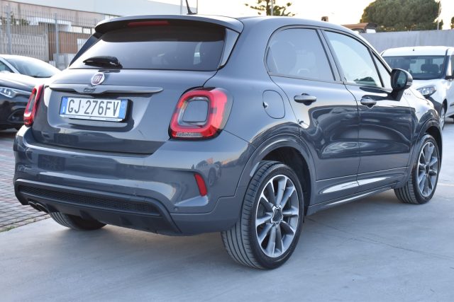 Fiat 500X 1.3 MultiJet 95 CV Sport *Navigatore* - foto 4 di 4
