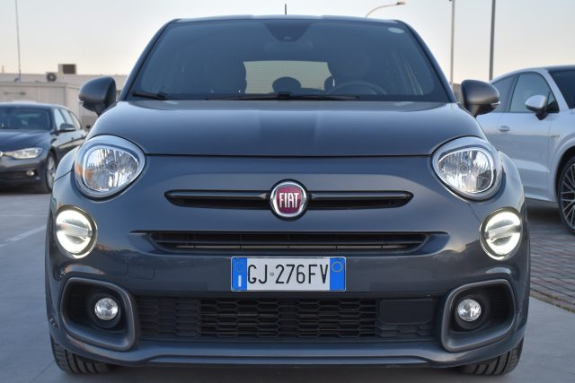 Fiat 500X 1.3 MultiJet 95 CV Sport *Navigatore* - foto 2 di 4