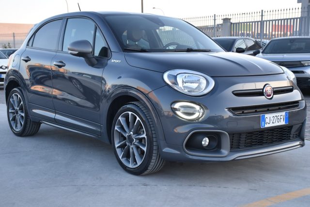 Fiat 500X 1.3 MultiJet 95 CV Sport *Navigatore* - foto 3 di 4