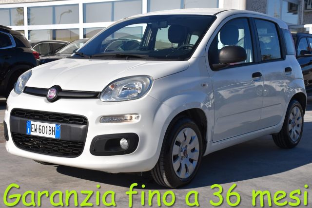 Fiat Panda 1.3 MJT S&S Pop usato a SAN VITO DEI NORMANNI
