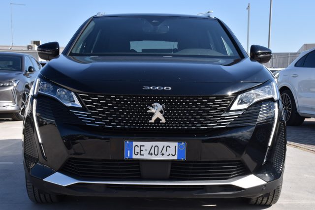 Peugeot 3008 BlueHDi 180 S&S EAT8 GT - foto 2 di 4
