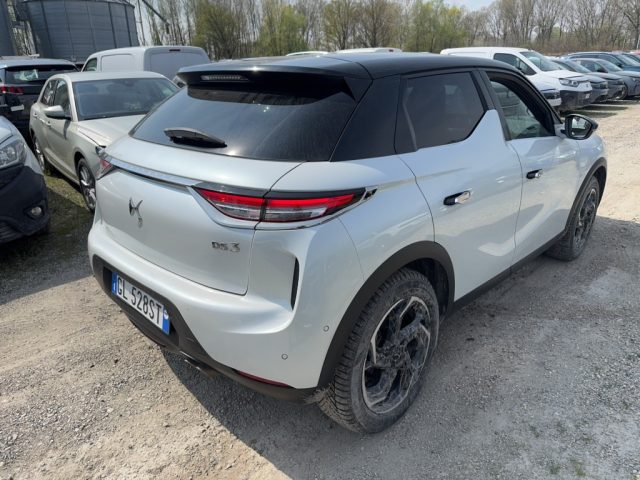 DS Automobiles DS 3 Crossback PureTech 130 aut. Grand Chic - foto 3 di 4
