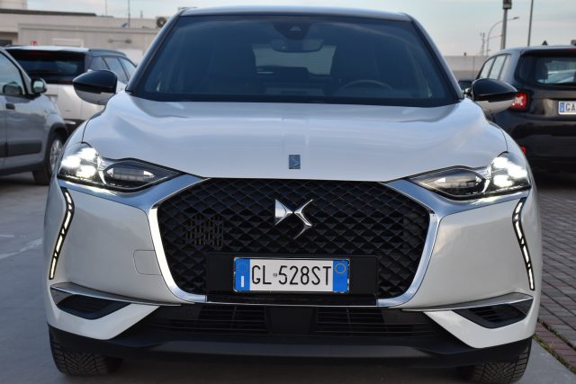 DS Automobiles DS 3 Crossback PureTech 130 aut. Grand Chic - foto 4 di 4