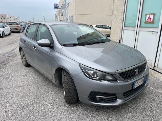Peugeot 308 BlueHDi 100 S&S Business *NAVIGATORE* - foto 3 di 4