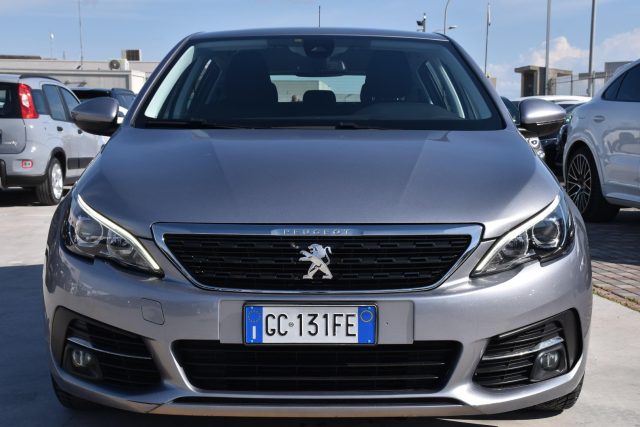 Peugeot 308 BlueHDi 100 S&S Business *NAVIGATORE* - foto 4 di 4