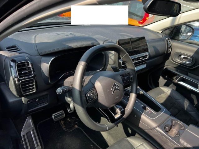 Citroen C5 Aircross BlueHDi 130 S&S EAT8 Shine - foto 2 di 3