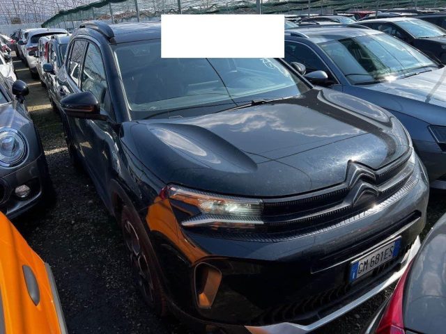 Citroen C5 Aircross BlueHDi 130 S&S EAT8 Shine usato a SAN VITO DEI NORMANNI