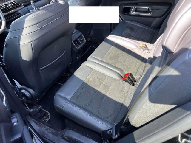 Citroen C5 Aircross BlueHDi 130 S&S EAT8 Shine - foto 3 di 3