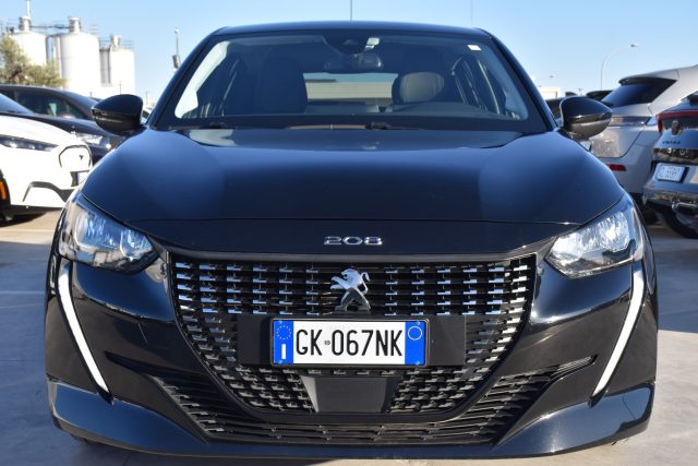 Peugeot 208 PureTech 75 S&S 5 porte Allure Pack *TELECAMERA* - foto 3 di 23
