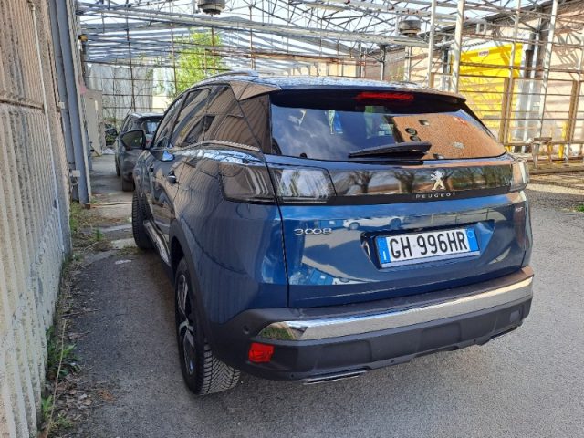 Peugeot 3008 BlueHDi 130 S&S EAT8 GT *SEDILI RISC., NAVI* - foto 2 di 4