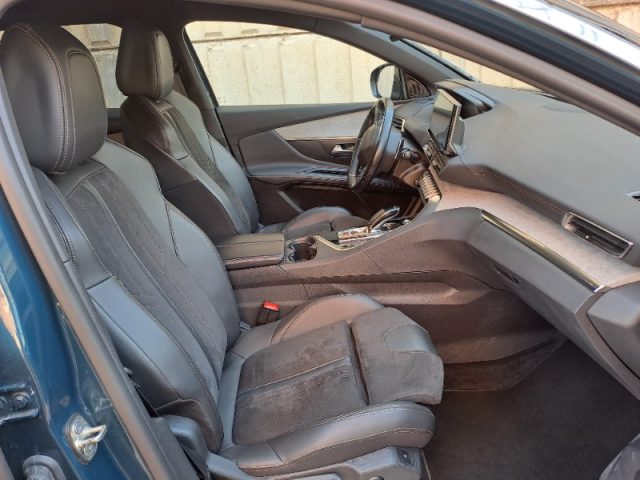 Peugeot 3008 BlueHDi 130 S&S EAT8 GT *SEDILI RISC., NAVI* - foto 3 di 4