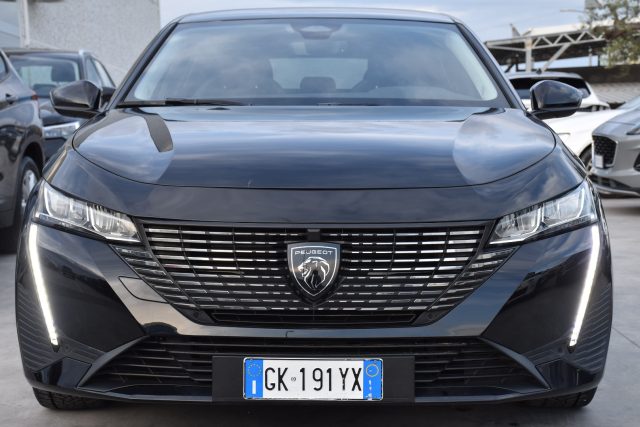 Peugeot 308 BlueHDi 130 S&S EAT8 Allure - foto 2 di 4