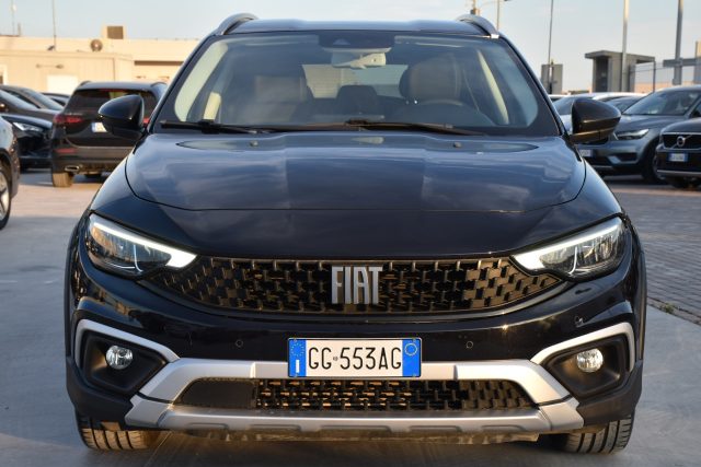 Fiat Tipo 1.6 Mjt S&S 5 porte Cross - foto 2 di 18