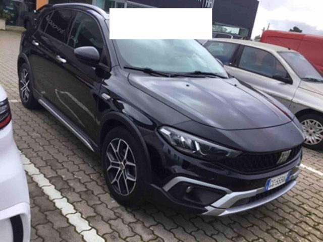 Fiat Tipo 1.6 Mjt S&S 5 porte Cross - foto 2 di 4