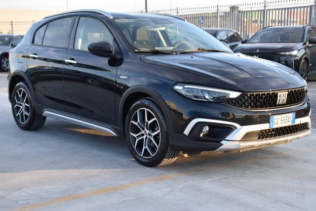 Fiat Tipo 1.6 Mjt S&S 5 porte Cross - foto 3 di 18