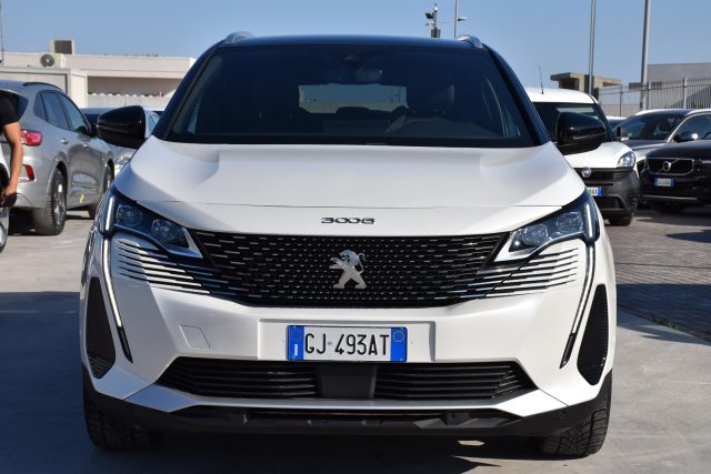 Peugeot 3008 BlueHDi 130 S&S EAT8 GT - foto 2 di 4
