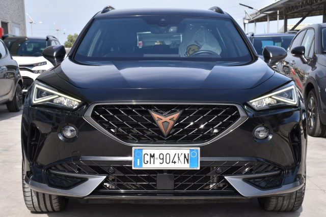 CUPRA Formentor 2.0 TDI 4Drive DSG *TELECAMERA, NAVIGATORE* - foto 2 di 4