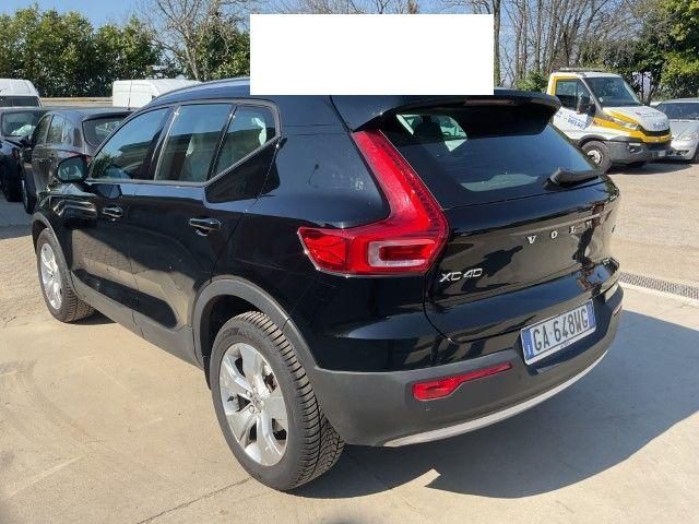 Volvo XC40 D3 Geartronic Business Plus *Navigatore* - foto 3 di 4