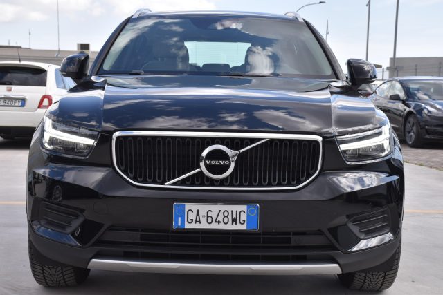 Volvo XC40 D3 Geartronic Business Plus *Navigatore* - foto 4 di 4