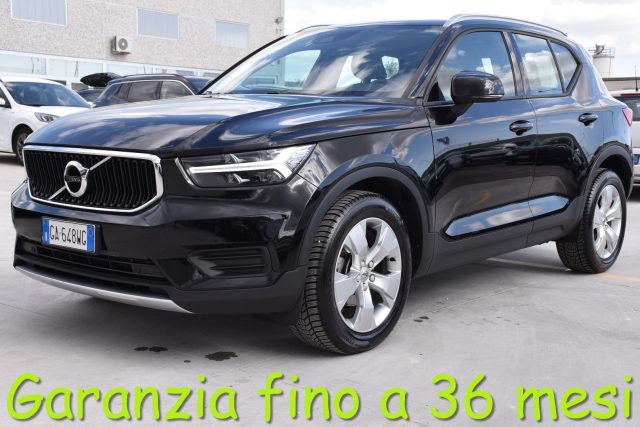 Volvo XC40 D3 Geartronic Business Plus *Navigatore* usato a SAN VITO DEI NORMANNI