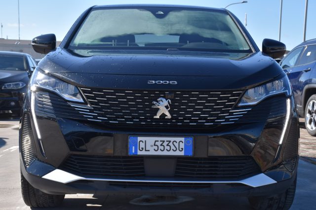 Peugeot 3008 BlueHDi 130 S&S Allure Pack - foto 2 di 4