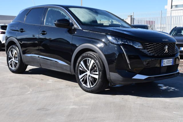 Peugeot 3008 BlueHDi 130 S&S Allure Pack - foto 3 di 4