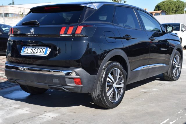Peugeot 3008 BlueHDi 130 S&S Allure Pack - foto 4 di 4