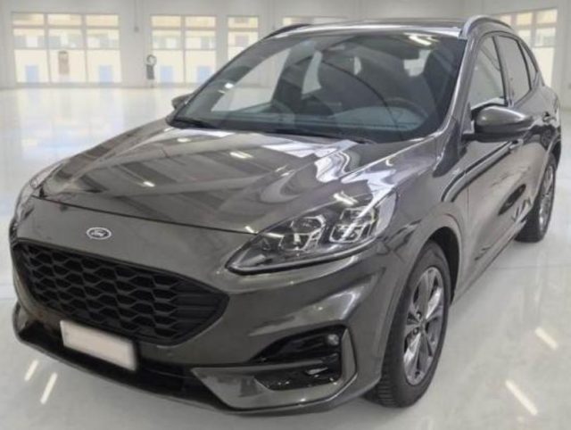 Ford Kuga 1.5 EcoBlue 120 CV aut. 2WD ST-Line X usato a SAN VITO DEI NORMANNI
