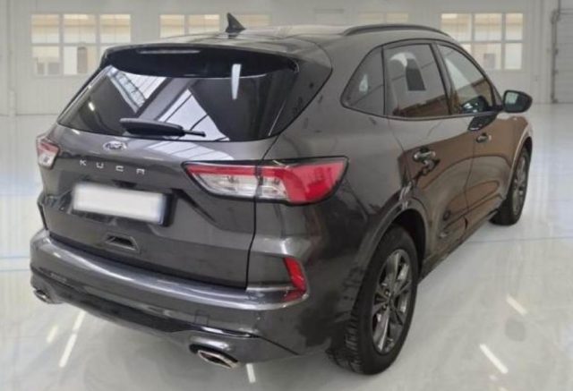 Ford Kuga 1.5 EcoBlue 120 CV aut. 2WD ST-Line X - foto 2 di 4